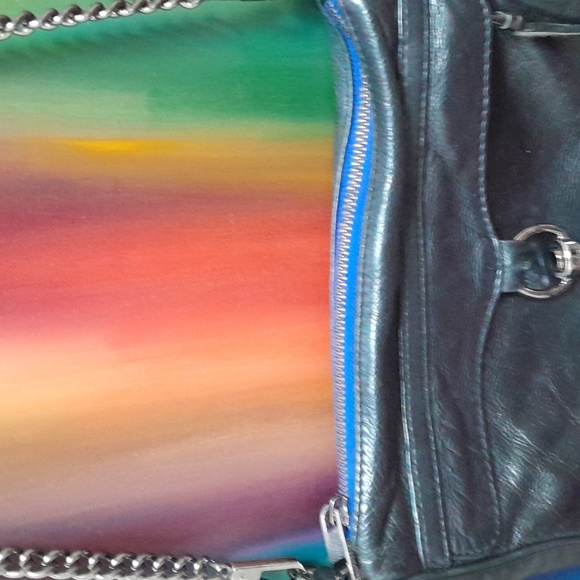 Rebecca Minkoff Crossbody Bag - Picture 6 of 15